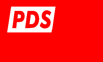 [Party of Democratic Socialism 1990-1993 (Germany)]